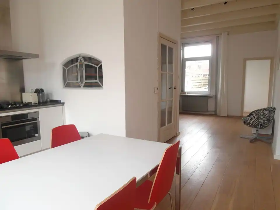 Foto #3 Huurwoning Giststraat Delft