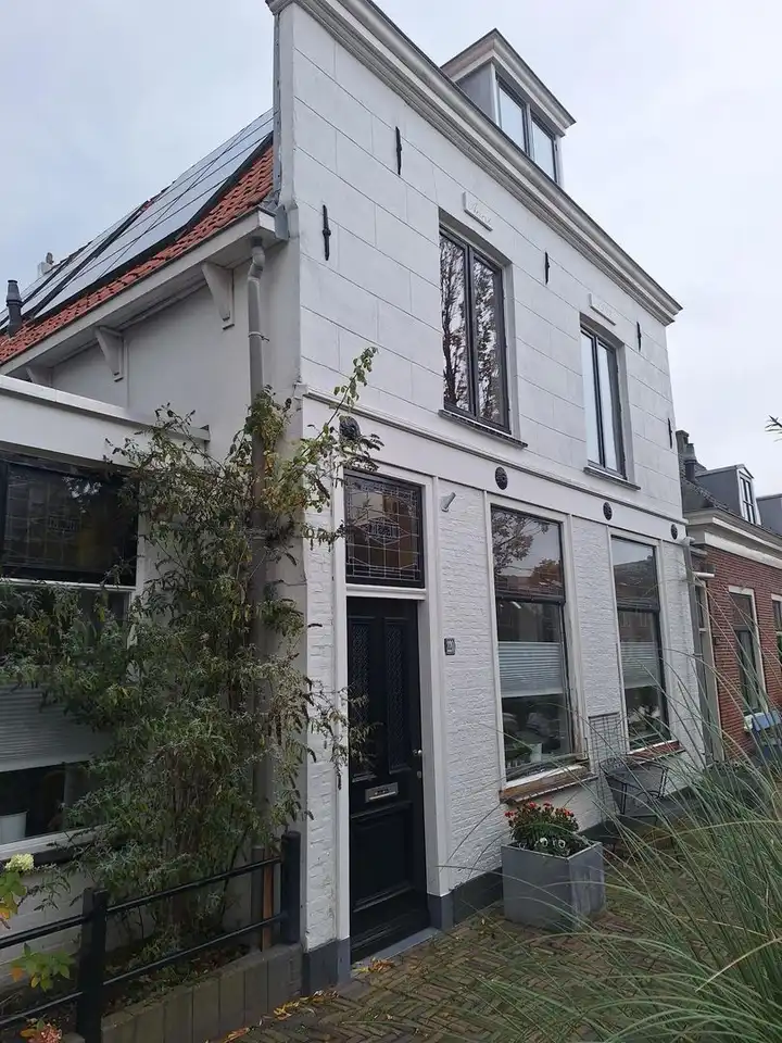 Appartement Foto #0 te huur bij Huurstunt