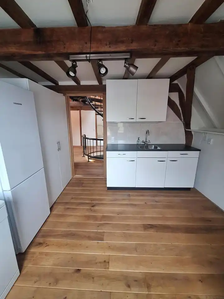 Appartement Foto #2 te huur bij Huurstunt