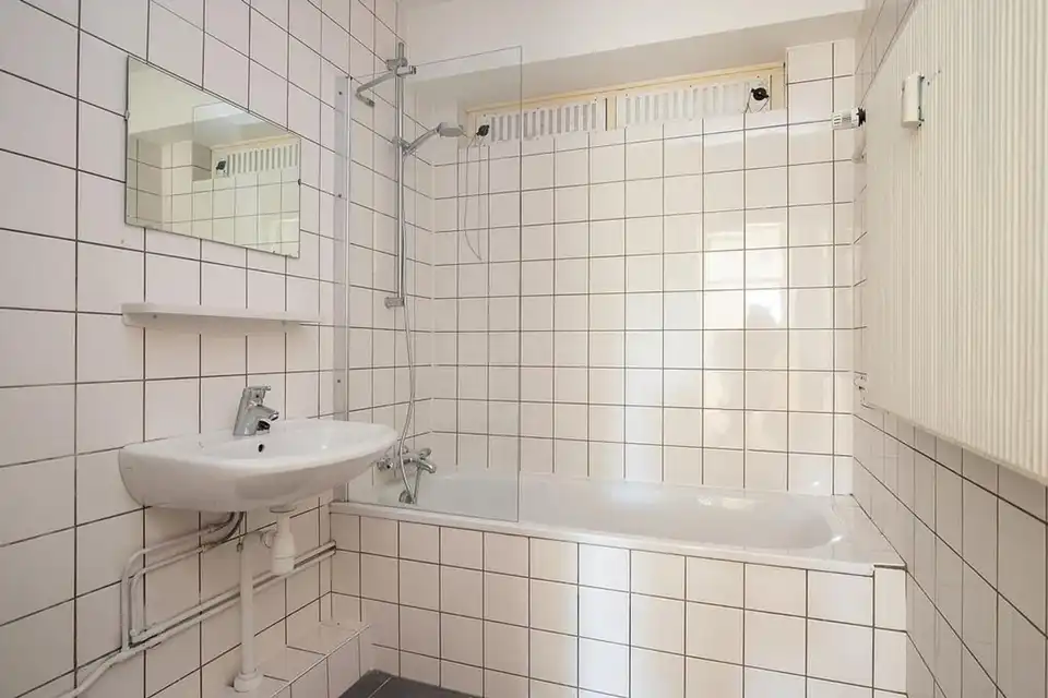 Foto #3 Appartement Arthur van Schendelplein Delft