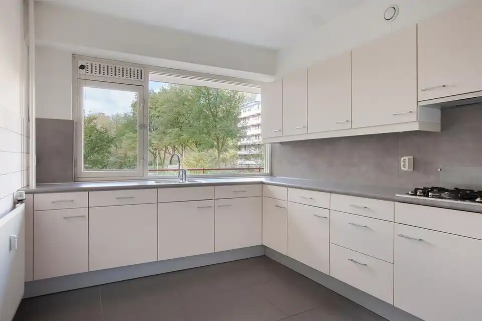 Foto #2 Appartement Arthur van Schendelplein Delft