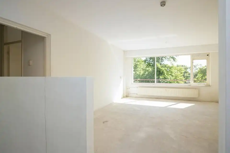 Foto #12 Appartement Arthur van Schendelplein Delft
