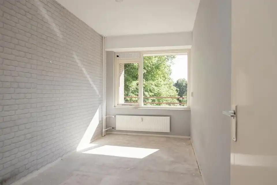 Foto #18 Appartement Arthur van Schendelplein Delft