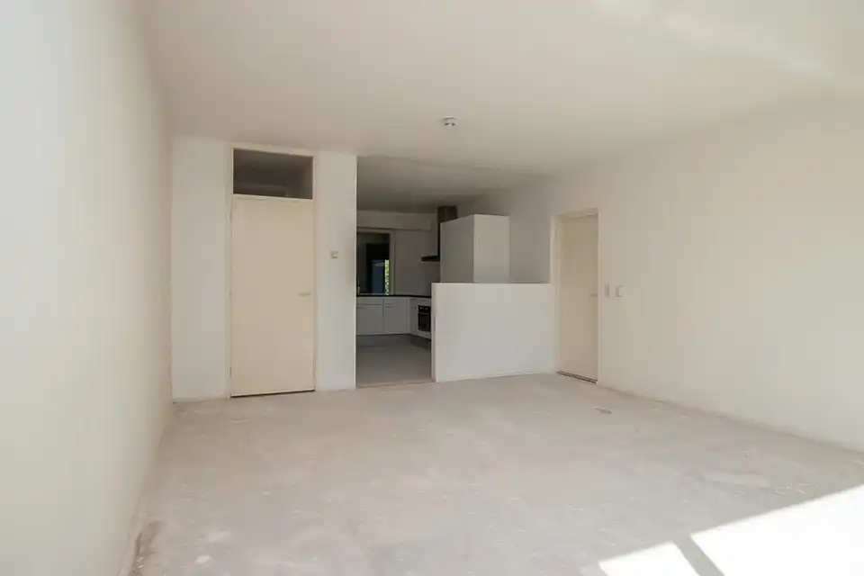 Foto #10 Appartement Arthur van Schendelplein Delft