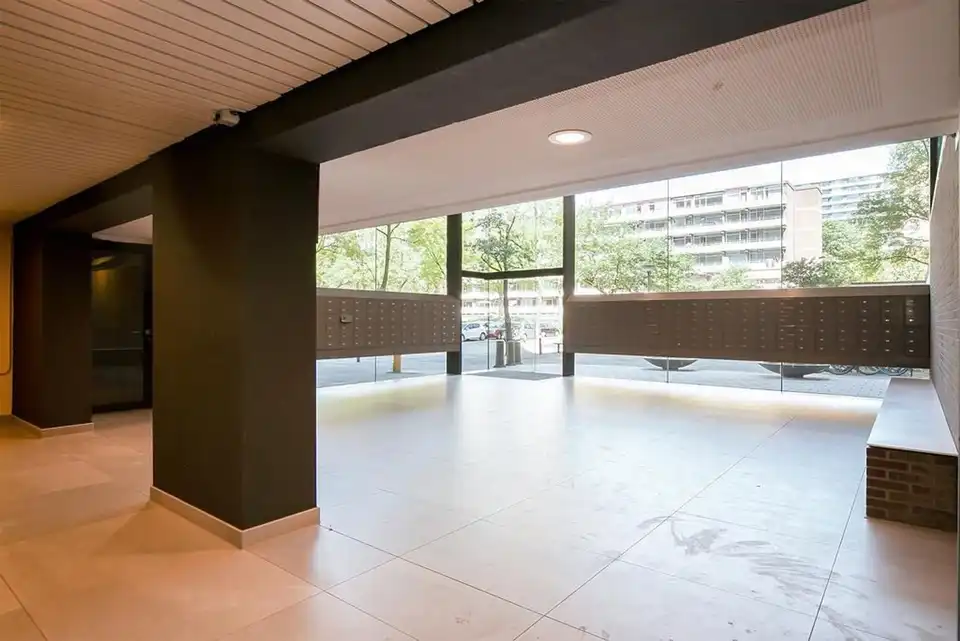 Foto #6 Appartement Arthur van Schendelplein Delft