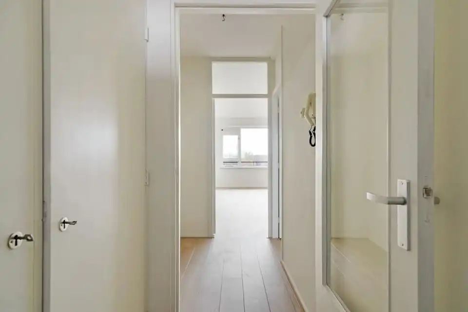 Appartement Foto #3 te huur bij Huurstunt