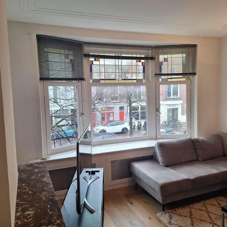 Foto #8 Appartement Buitenwatersloot Delft