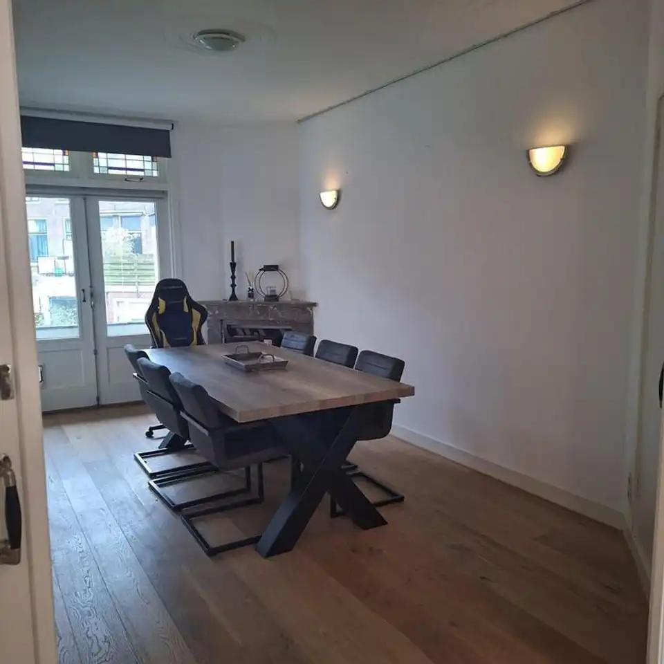 Foto #12 Appartement Buitenwatersloot Delft