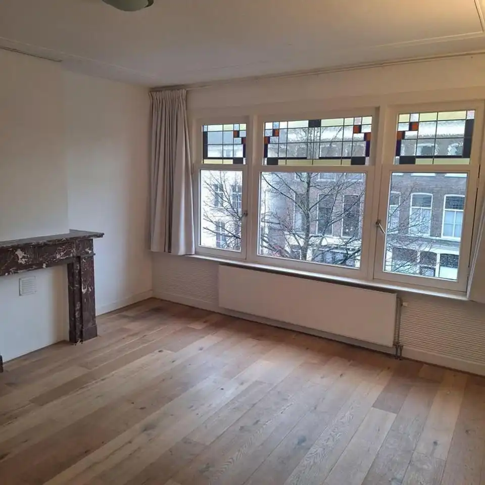 Foto #3 Appartement Buitenwatersloot Delft