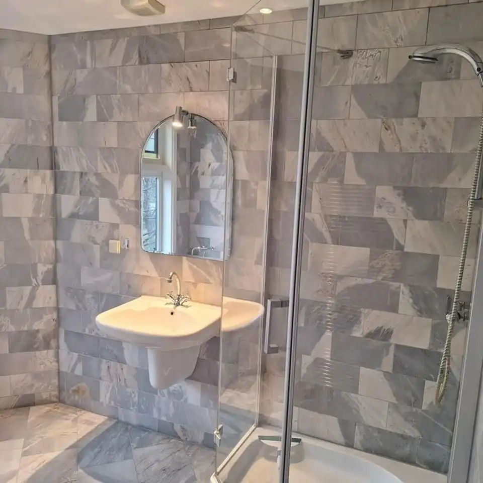 Foto #33 Appartement Buitenwatersloot Delft