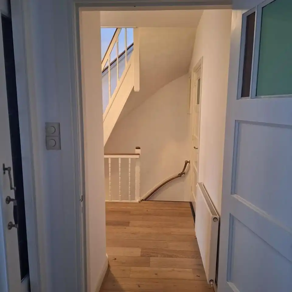 Foto #18 Appartement Buitenwatersloot Delft