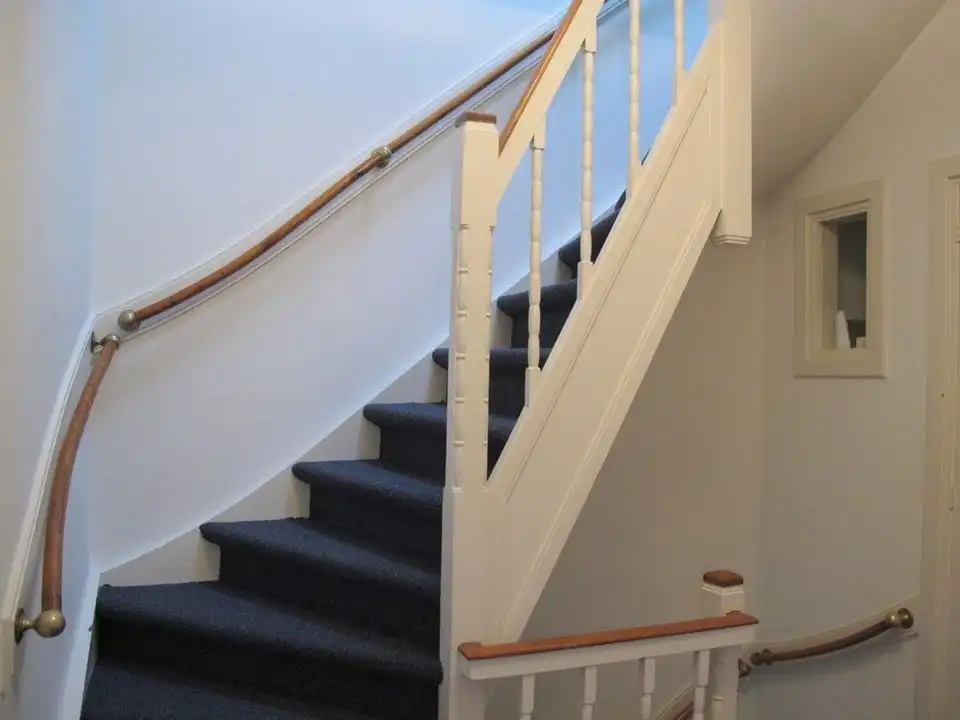 Foto #6 Appartement Buitenwatersloot Delft