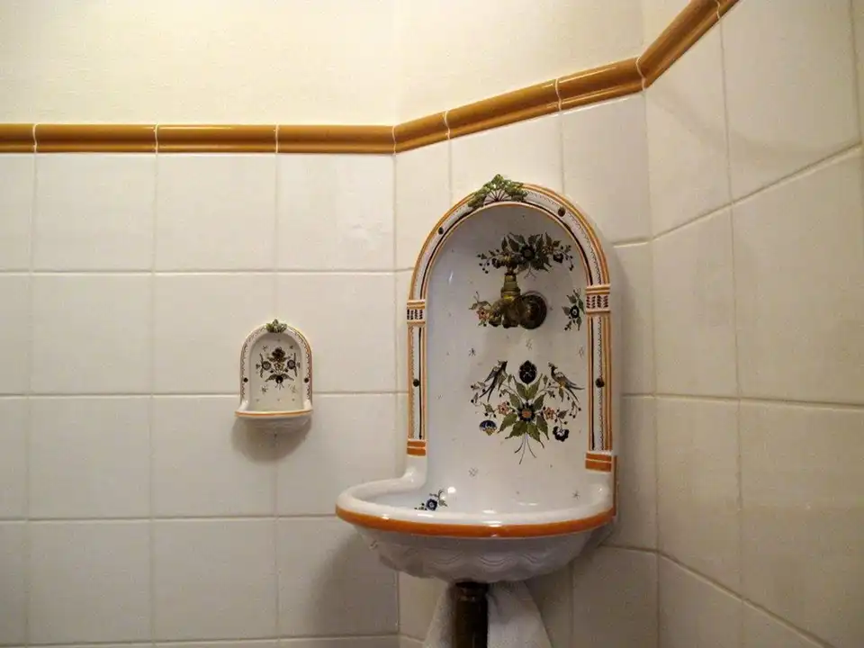 Foto #24 Appartement Buitenwatersloot Delft