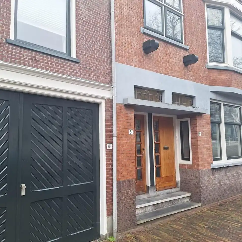 Foto #0 Appartement Buitenwatersloot Delft