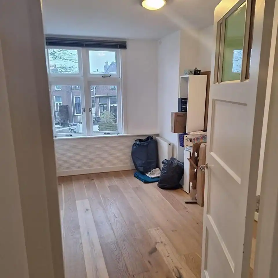 Foto #28 Appartement Buitenwatersloot Delft