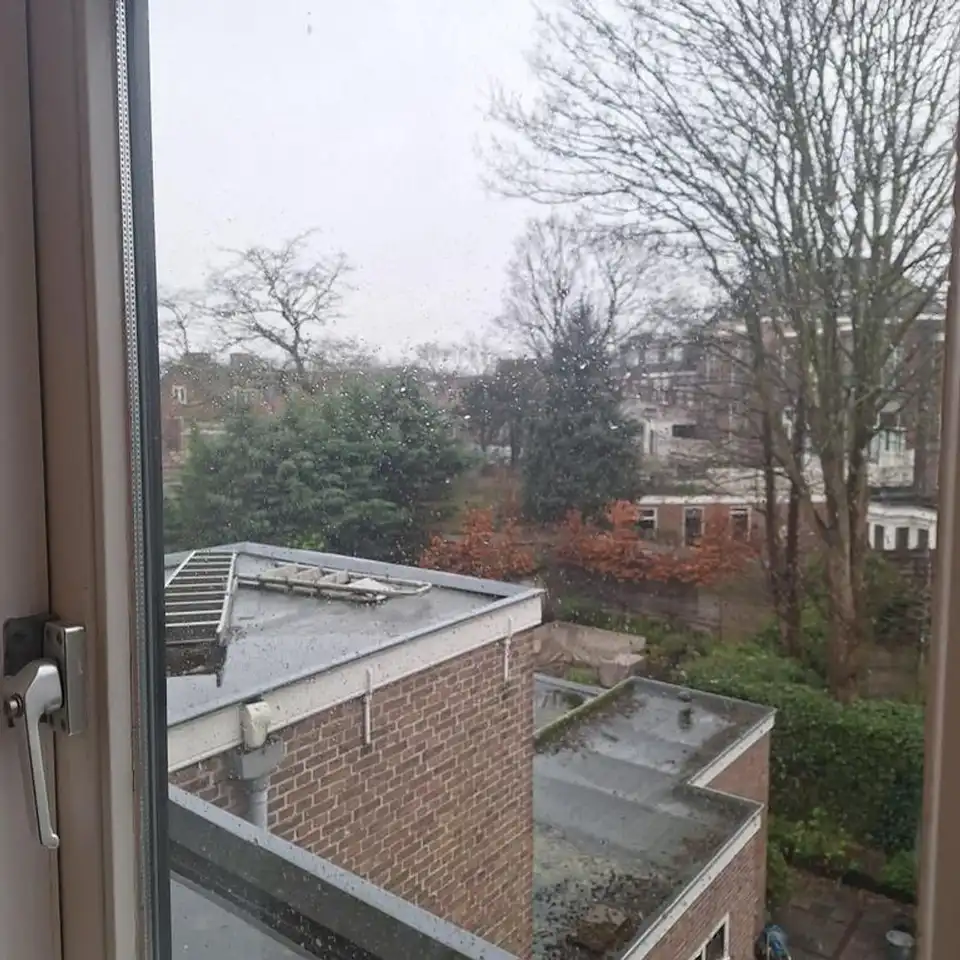 Foto #29 Appartement Buitenwatersloot Delft