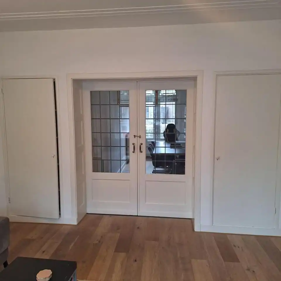 Foto #11 Appartement Buitenwatersloot Delft