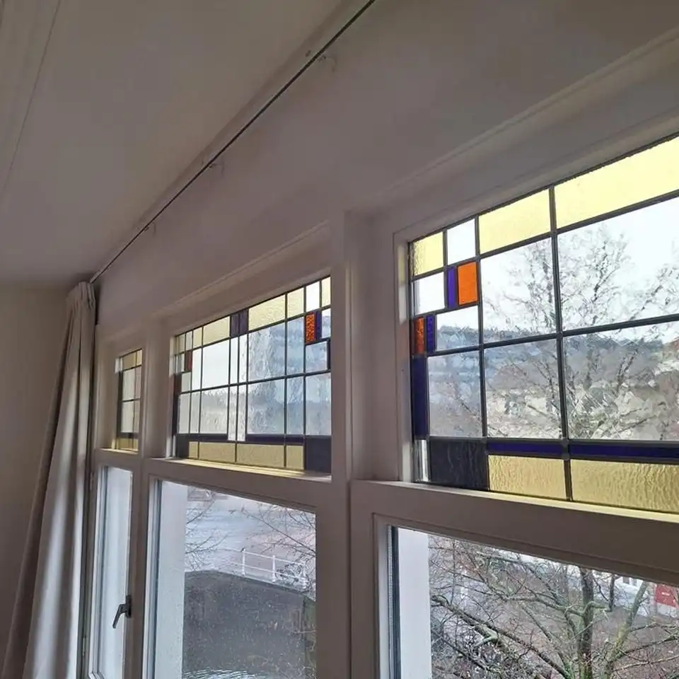Foto #38 Appartement Buitenwatersloot Delft
