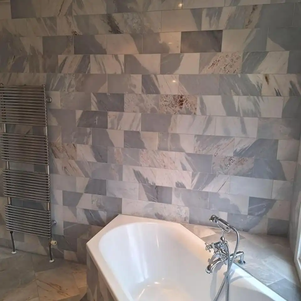 Foto #34 Appartement Buitenwatersloot Delft
