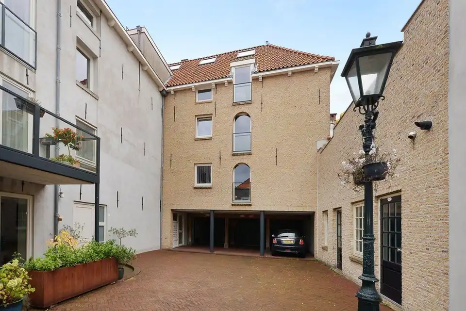 Appartement Foto #0 te huur bij Huurstunt