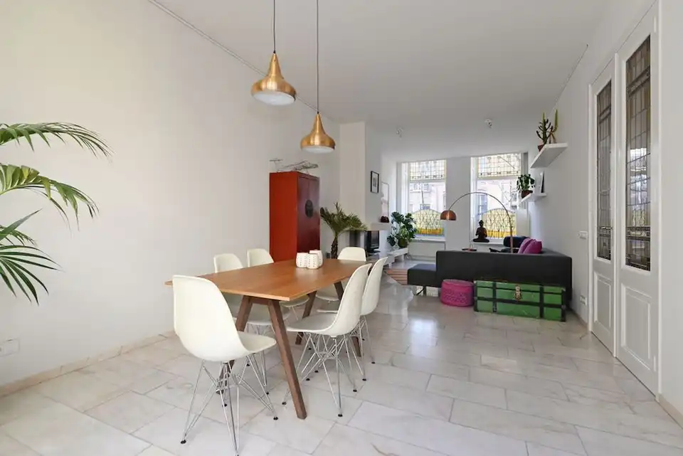 Foto #14 Huurwoning Oude Delft Delft