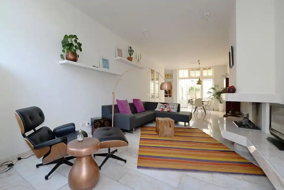 Foto #11 Huurwoning Oude Delft Delft