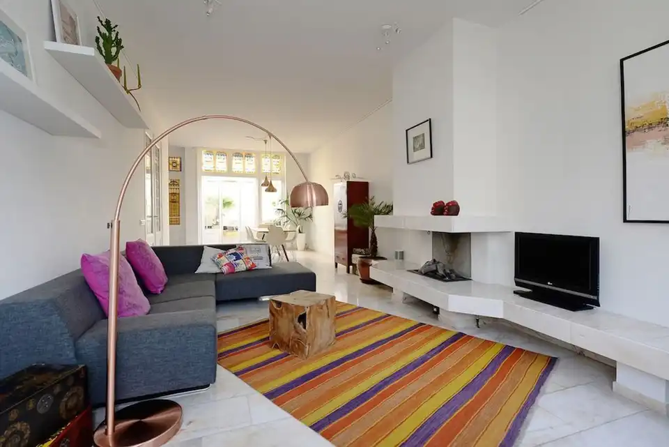 Huurwoning Foto #1 te huur bij Huurstunt