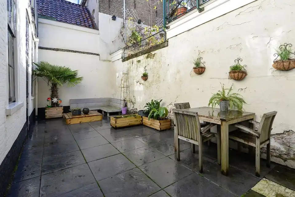 Huurwoning Foto #3 te huur bij Huurstunt
