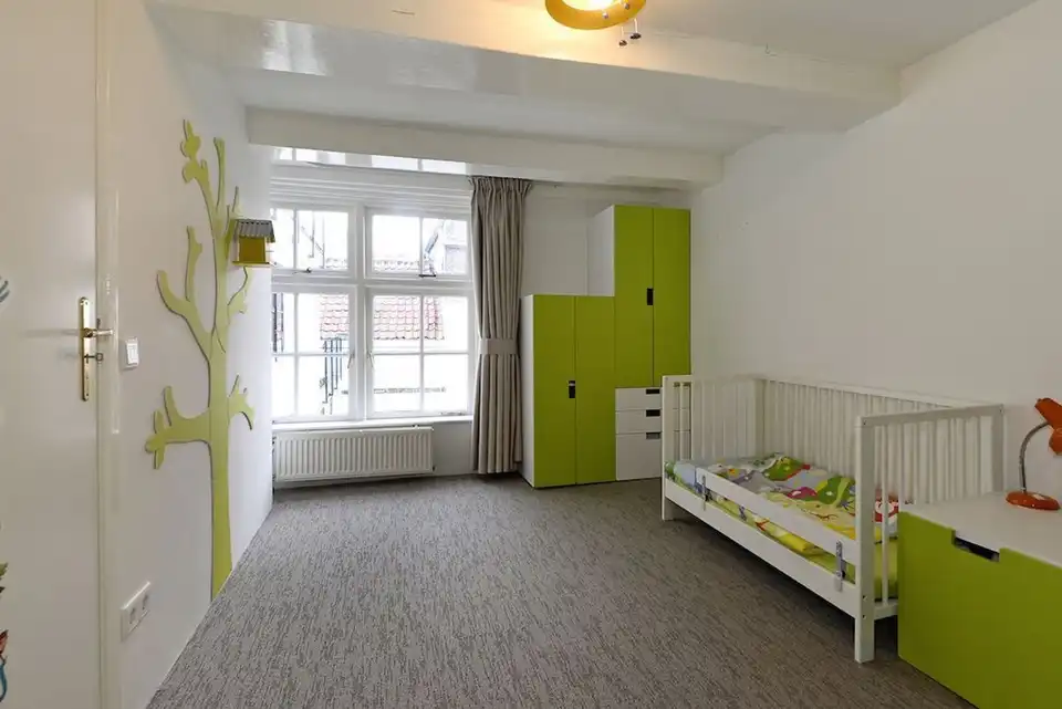 Foto #36 Huurwoning Oude Delft Delft