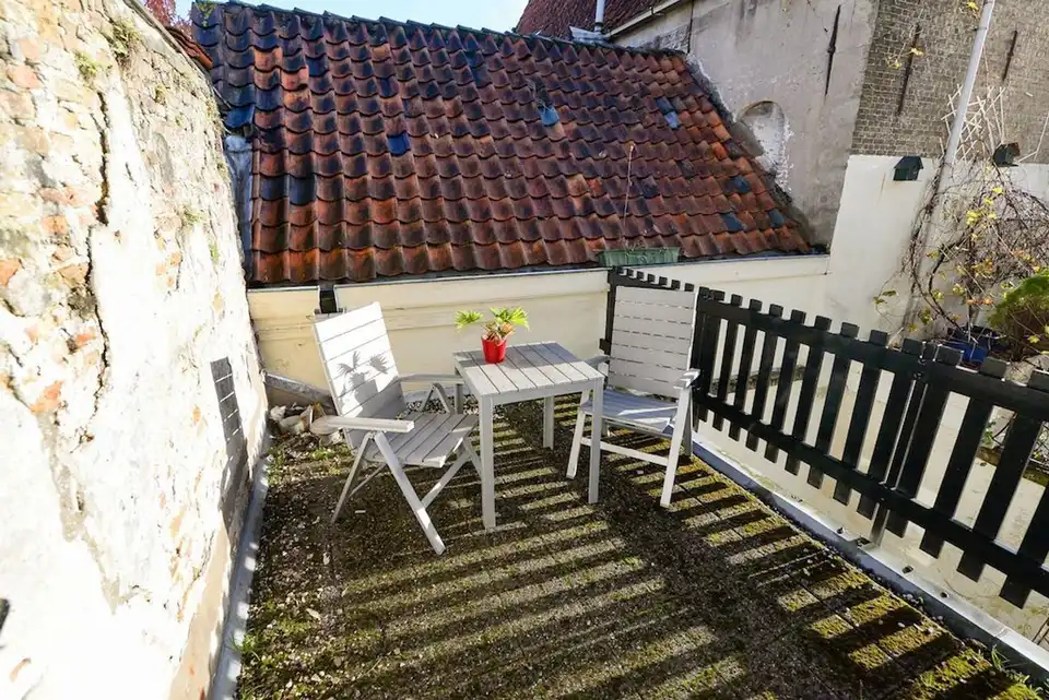 Foto #41 Huurwoning Oude Delft Delft