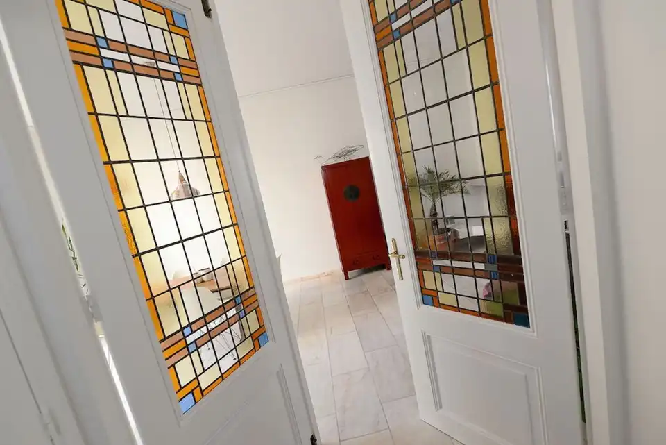 Foto #9 Huurwoning Oude Delft Delft