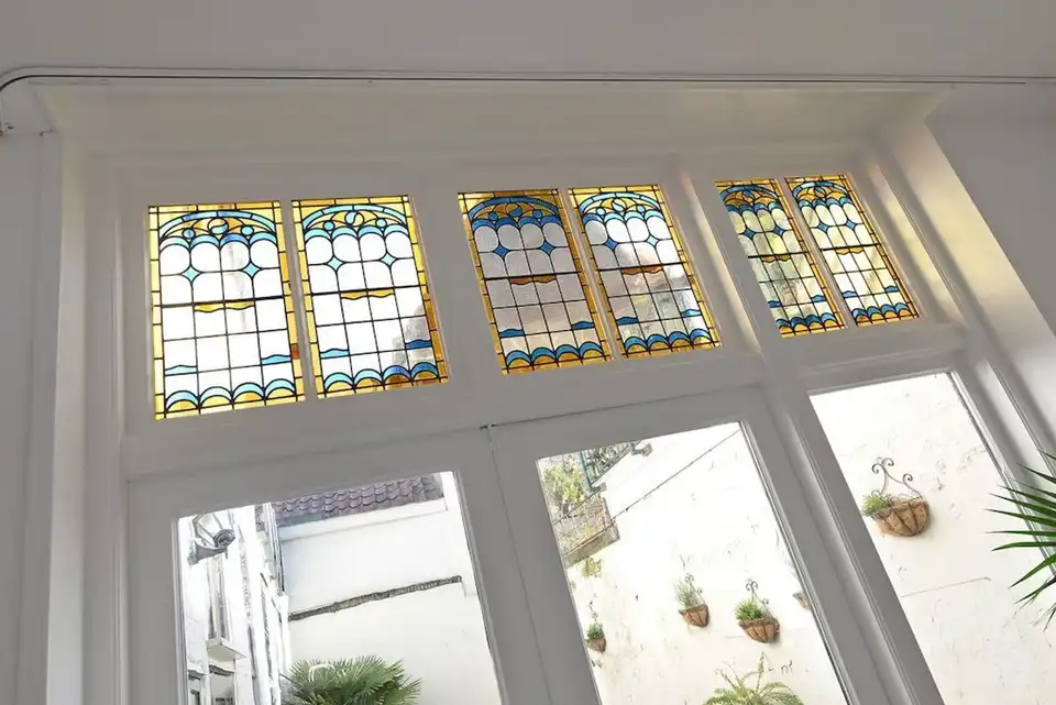 Foto #17 Huurwoning Oude Delft Delft