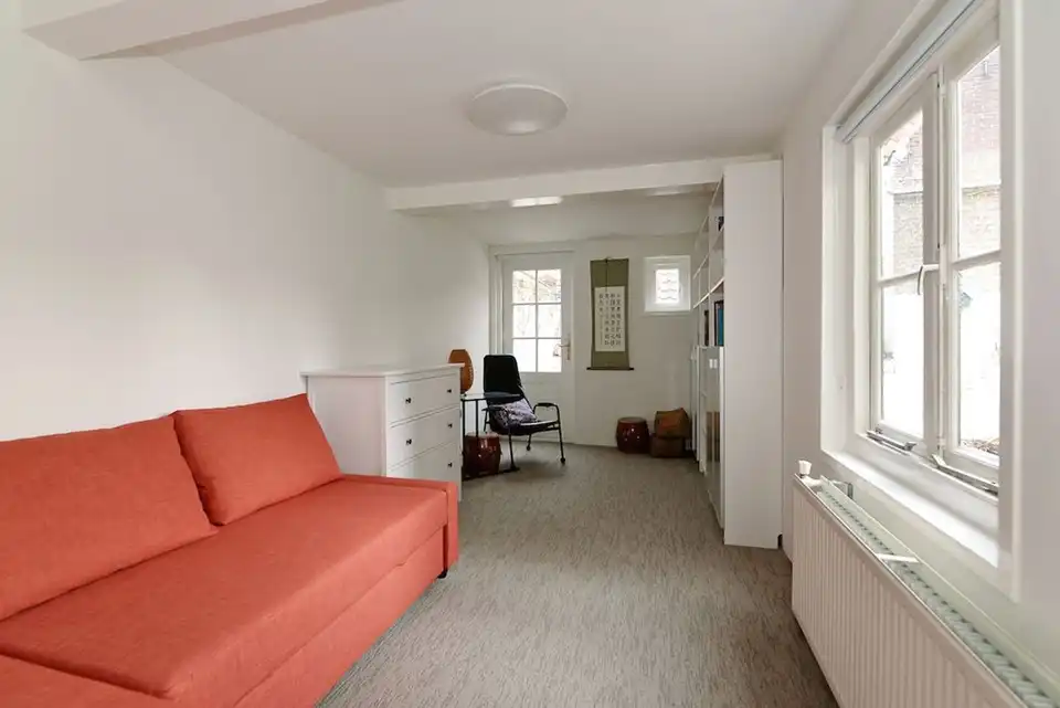 Foto #39 Huurwoning Oude Delft Delft