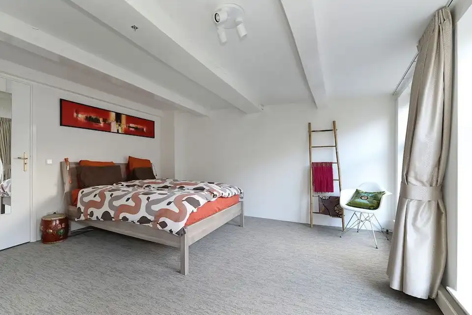Foto #29 Huurwoning Oude Delft Delft