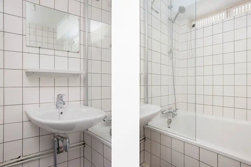 Appartement Foto #3 te huur bij Huurstunt