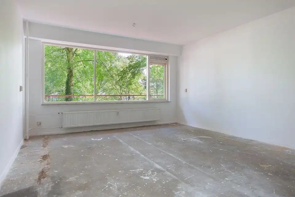 Appartement Foto #1 te huur bij Huurstunt