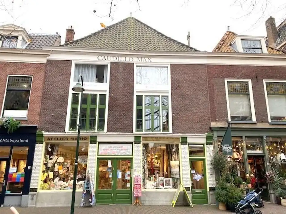 Appartement Foto #0 te huur bij Huurstunt