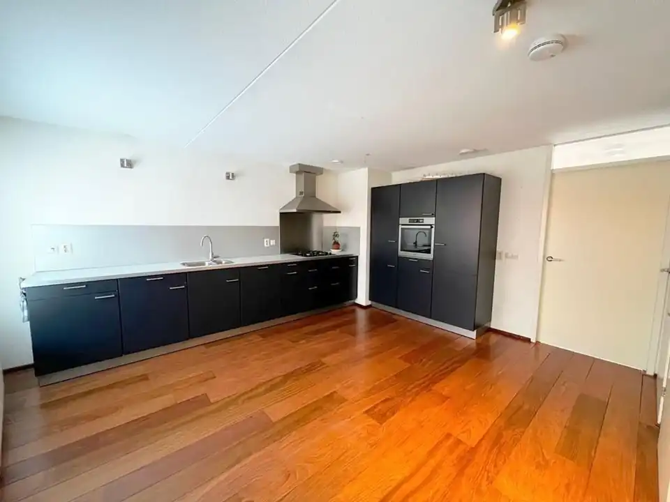 Foto #7 Huurwoning Schuttersveld Delft
