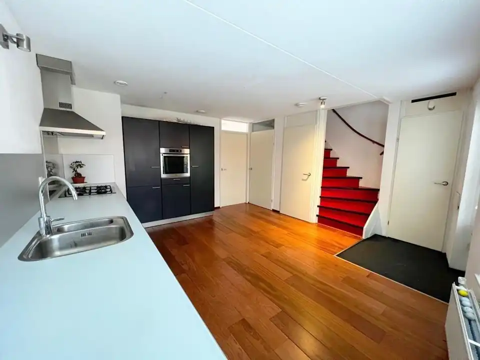 Huurwoning Foto #2 te huur bij Huurstunt