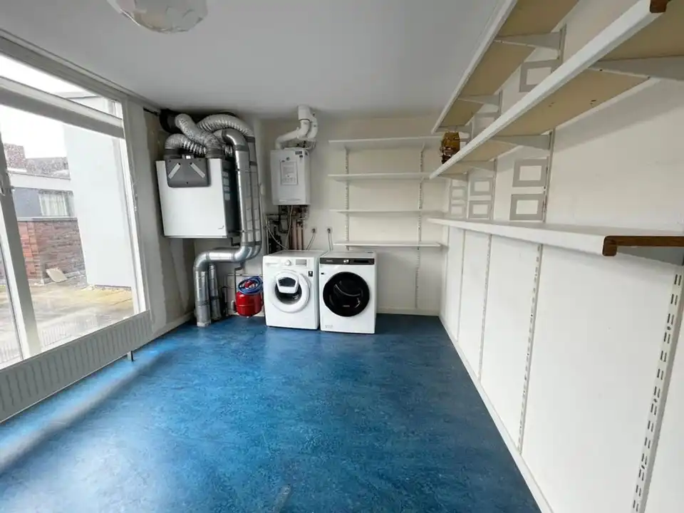 Foto #16 Huurwoning Schuttersveld Delft