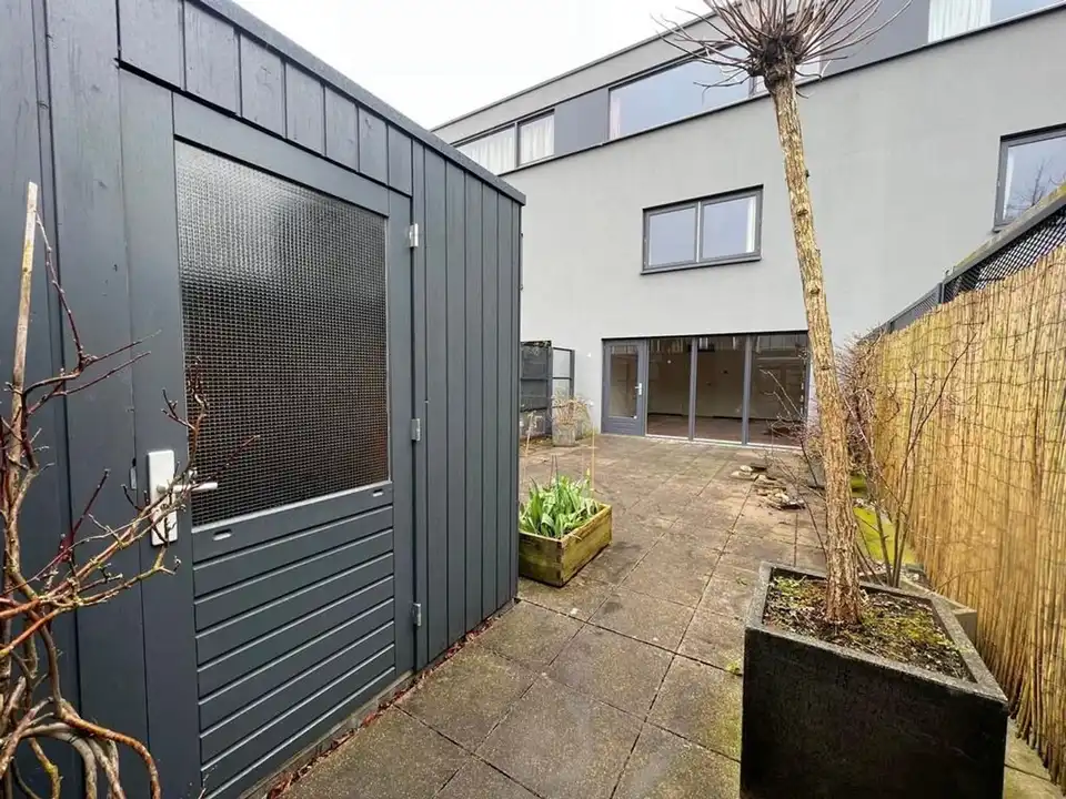 Foto #6 Huurwoning Schuttersveld Delft
