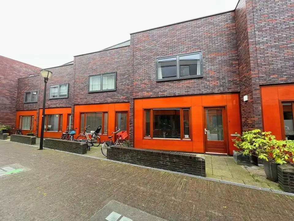 Huurwoning Foto #0 te huur bij Huurstunt