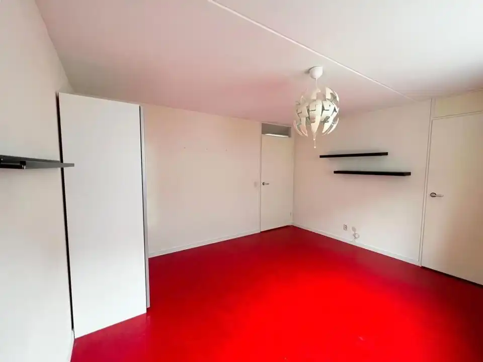 Foto #11 Huurwoning Schuttersveld Delft