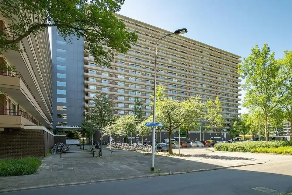 Appartement Foto #0 te huur bij Huurstunt