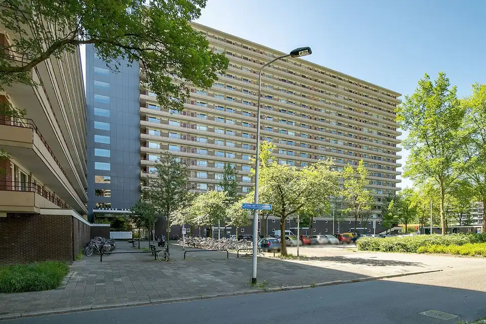 Appartement Foto #0 te huur bij Huurstunt