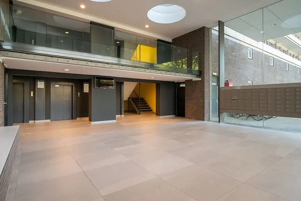 Appartement Foto #1 te huur bij Huurstunt