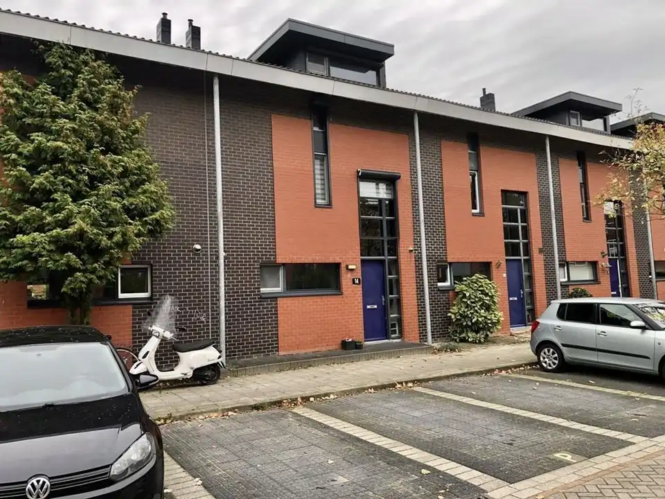 Huurwoning Foto #0 te huur bij Huurstunt