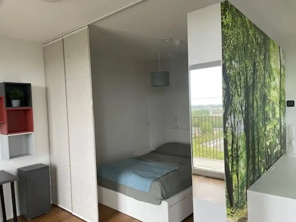 Foto #3 Appartement Pierre van Hauwelaan Delft