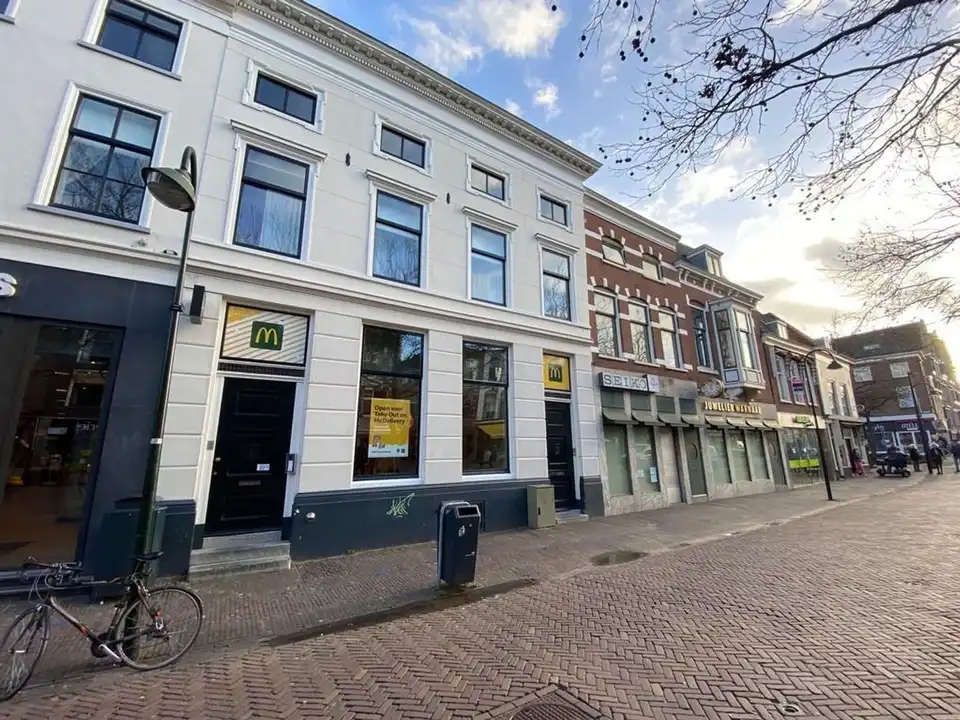 Appartement Foto #0 te huur bij Huurstunt