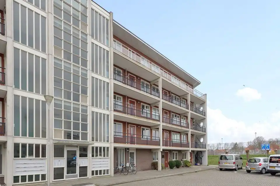 Appartement Foto #0 te huur bij Huurstunt